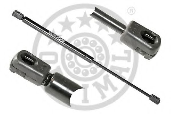 OPTIMAL AG-17556 Газовая пружина, крышка багажник для FIAT STILO (Фиат Стило) OPTIMAL AG-17556 Газовая пружина, крышка багажник для FIAT STILO (Фиат Стило)