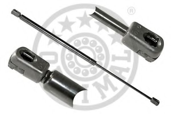 OPTIMAL AG-17591 Газовая пружина, крышка багажник для OPEL ASTRA G (Опель Астра г) OPTIMAL AG-17591 Газовая пружина, крышка багажник для OPEL ASTRA G (Опель Астра г)