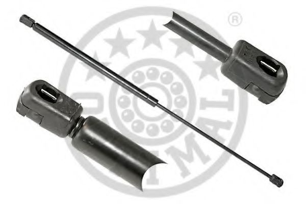OPTIMAL AG-17941 Газовая пружина, крышка багажник для FORD (Форд) OPTIMAL AG-17941 Газовая пружина, крышка багажник для FORD (Форд)