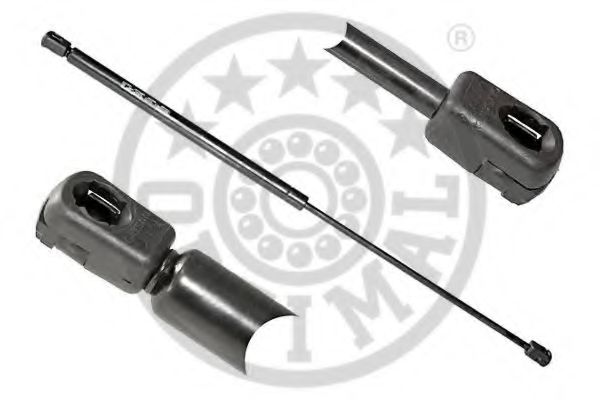 OPTIMAL AG-17942 Газовая пружина, крышка багажник для FORD (Форд) OPTIMAL AG-17942 Газовая пружина, крышка багажник для FORD (Форд)
