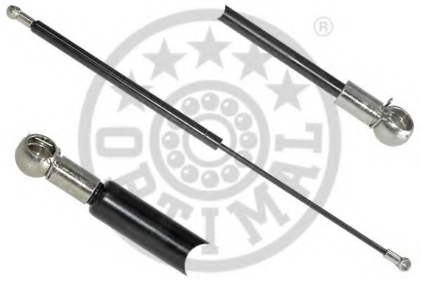 OPTIMAL AG-17965 Газовая пружина, крышка багажник для OPEL CORSA A (Опель Cорса а) OPTIMAL AG-17965 Газовая пружина, крышка багажник для OPEL CORSA A (Опель Cорса а)
