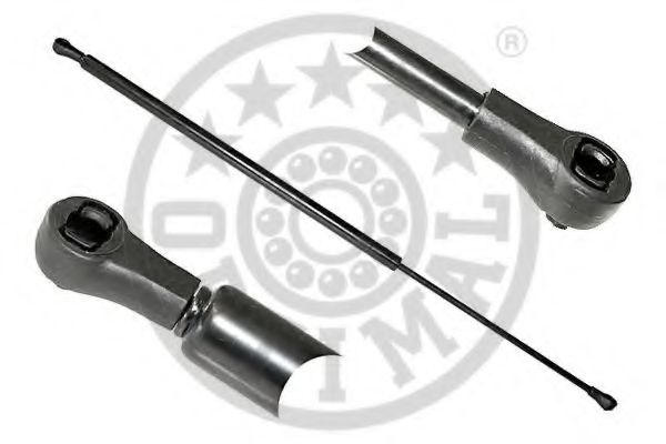 OPTIMAL AG-17969 Газовая пружина, крышка багажник для RENAULT SUPER 5 (Рено Супэр 5) OPTIMAL AG-17969 Газовая пружина, крышка багажник для RENAULT SUPER 5 (Рено Супэр 5)