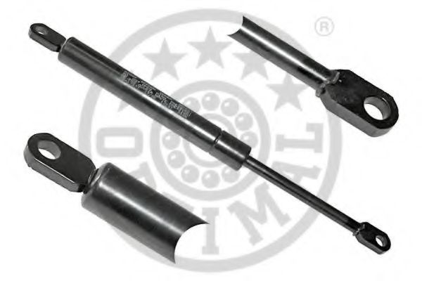 OPTIMAL AG-17977 Газовая пружина, крышка багажник для SEAT (Сеат) OPTIMAL AG-17977 Газовая пружина, крышка багажник для SEAT (Сеат)