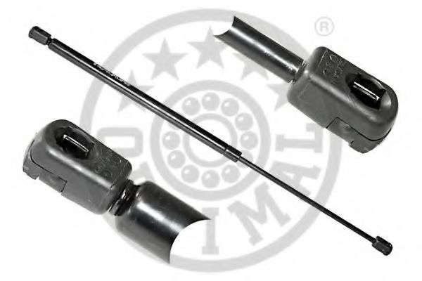 OPTIMAL AG-17978 Газовая пружина, крышка багажник для FORD (Форд) OPTIMAL AG-17978 Газовая пружина, крышка багажник для FORD (Форд)