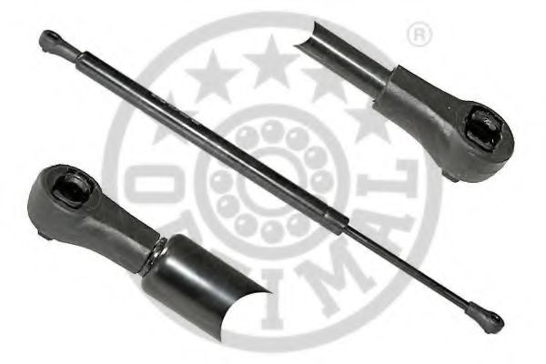 OPTIMAL AG-17986 Газовая пружина, крышка багажник для RENAULT ENCORE (Рено Энcорэ) OPTIMAL AG-17986 Газовая пружина, крышка багажник для RENAULT ENCORE (Рено Энcорэ)