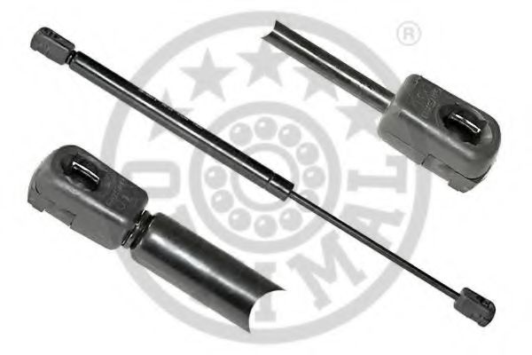 OPTIMAL AG-39010 Газовая пружина, крышка багажник для OPEL OMEGA A (Опель Омэга а) OPTIMAL AG-39010 Газовая пружина, крышка багажник для OPEL OMEGA A (Опель Омэга а)