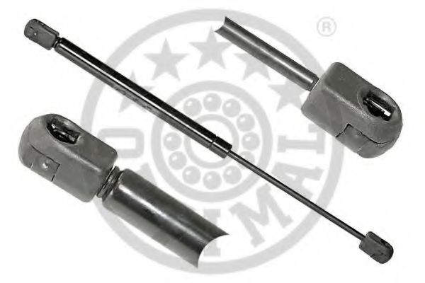 OPTIMAL AG-39011 Газовая пружина, крышка багажник для OPEL OMEGA A (Опель Омэга а) OPTIMAL AG-39011 Газовая пружина, крышка багажник для OPEL OMEGA A (Опель Омэга а)
