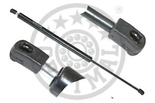 OPTIMAL AG-39016 Газовая пружина, крышка багажник для VOLKSWAGEN T4 MULTIVAN (Фольксваген Т4 мултиvан) OPTIMAL AG-39016 Газовая пружина, крышка багажник для VOLKSWAGEN T4 MULTIVAN (Фольксваген Т4 мултиvан)