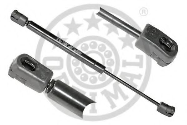 OPTIMAL AG-39022 Газовая пружина, крышка багажник для AUDI 4000 (Ауди 4000) OPTIMAL AG-39022 Газовая пружина, крышка багажник для AUDI 4000 (Ауди 4000)