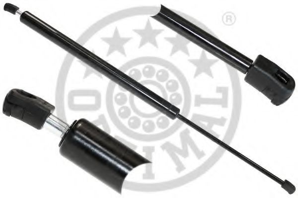OPTIMAL AG-39024 Газовая пружина, крышка багажник для VOLKSWAGEN T4 MULTIVAN (Фольксваген Т4 мултиvан) OPTIMAL AG-39024 Газовая пружина, крышка багажник для VOLKSWAGEN T4 MULTIVAN (Фольксваген Т4 мултиvан)