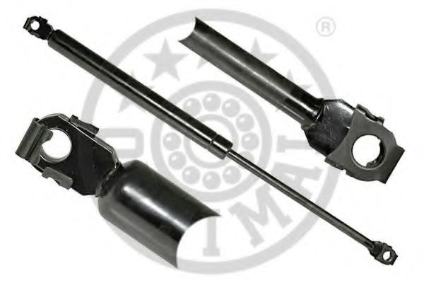 OPTIMAL AG-39046 Газовая пружина, крышка багажник для BMW 5 (Бмв 5) OPTIMAL AG-39046 Газовая пружина, крышка багажник для BMW 5 (Бмв 5)