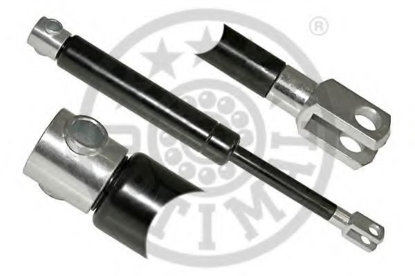 OPTIMAL AG-39056 Газовая пружина, крышка багажник для MERCEDESBENZ (Мерседес бенц) OPTIMAL AG-39056 Газовая пружина, крышка багажник для MERCEDESBENZ (Мерседес бенц)