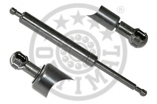 OPTIMAL AG-39058 Газовая пружина, крышка багажник для MERCEDESBENZ (Мерседес бенц) OPTIMAL AG-39058 Газовая пружина, крышка багажник для MERCEDESBENZ (Мерседес бенц)