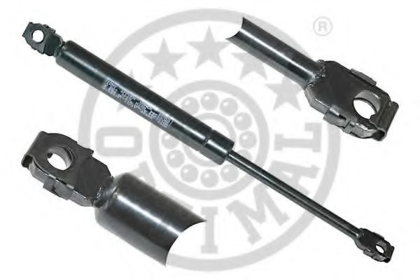 OPTIMAL AG-39071 Газовая пружина, крышка багажник для BMW 7 (Бмв 7) OPTIMAL AG-39071 Газовая пружина, крышка багажник для BMW 7 (Бмв 7)