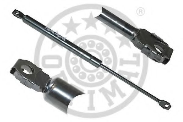 OPTIMAL AG-39073 Газовая пружина, крышка багажник для BMW 5 (Бмв 5) OPTIMAL AG-39073 Газовая пружина, крышка багажник для BMW 5 (Бмв 5)
