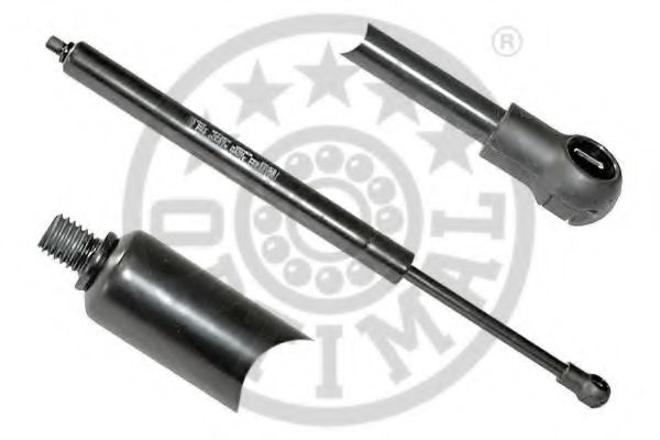 OPTIMAL AG-39076 Газовая пружина, крышка багажник для BMW 7 (Бмв 7) OPTIMAL AG-39076 Газовая пружина, крышка багажник для BMW 7 (Бмв 7)