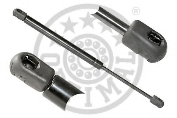 OPTIMAL AG-39907 Газовая пружина, крышка багажник для AUDI COUPE (Ауди Cоупэ) OPTIMAL AG-39907 Газовая пружина, крышка багажник для AUDI COUPE (Ауди Cоупэ)