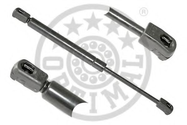 OPTIMAL AG-39908 Газовая пружина, крышка багажник для AUDI 4000 (Ауди 4000) OPTIMAL AG-39908 Газовая пружина, крышка багажник для AUDI 4000 (Ауди 4000)