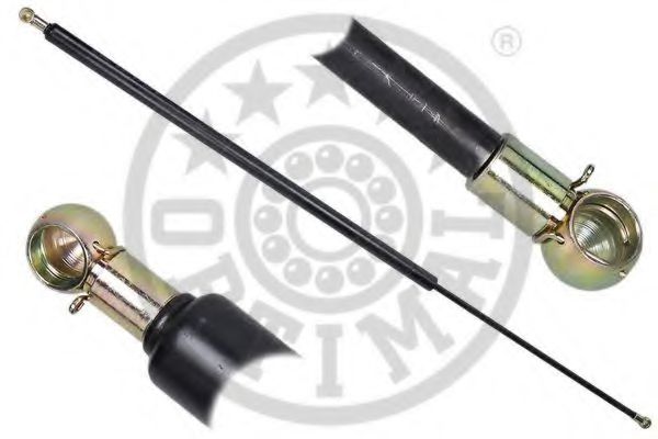 OPTIMAL AG-39935 Газовая пружина, крышка багажник для CITROëN (Cитроëн) OPTIMAL AG-39935 Газовая пружина, крышка багажник для CITROëN (Cитроëн)
