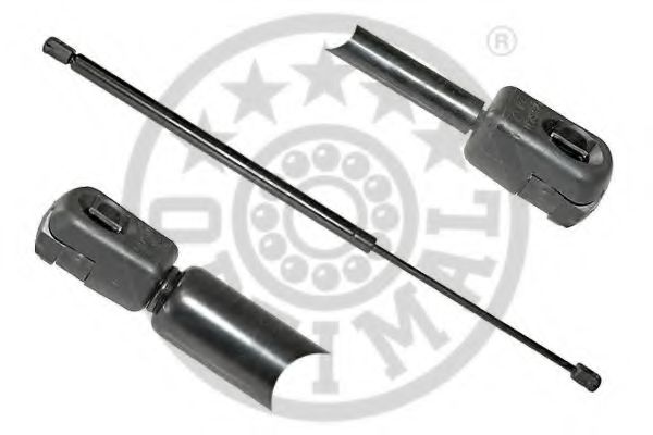 OPTIMAL AG-39964 Газовая пружина, крышка багажник для CITROëN (Cитроëн) OPTIMAL AG-39964 Газовая пружина, крышка багажник для CITROëN (Cитроëн)