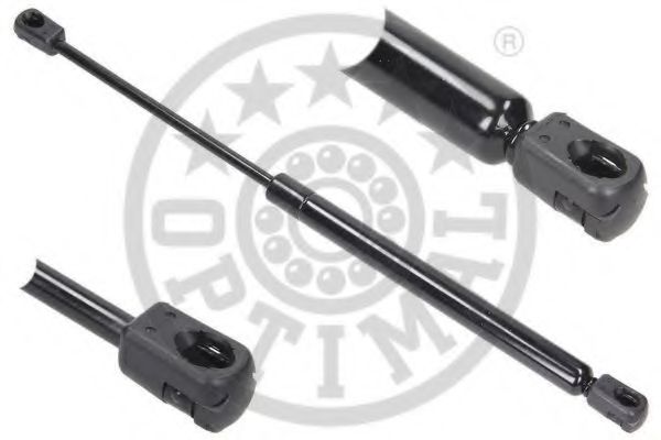 OPTIMAL AG-40000 Газовая пружина, крышка багажник для AUDI TT (Ауди Тт) OPTIMAL AG-40000 Газовая пружина, крышка багажник для AUDI TT (Ауди Тт)