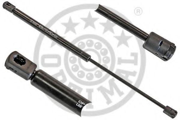 OPTIMAL AG-40023 Газовая пружина, крышка багажник для OPEL VECTRA C GTS (Опель Вектра с джити) OPTIMAL AG-40023 Газовая пружина, крышка багажник для OPEL VECTRA C GTS (Опель Вектра с джити)