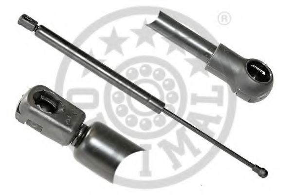 OPTIMAL AG-40036 Газовая пружина, крышка багажник для VOLKSWAGEN GOLF V (Фольксваген Гольф 5) OPTIMAL AG-40036 Газовая пружина, крышка багажник для VOLKSWAGEN GOLF V (Фольксваген Гольф 5)