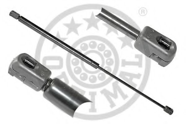 OPTIMAL AG-40098 Газовая пружина, крышка багажник для NISSAN (Ниссан) OPTIMAL AG-40098 Газовая пружина, крышка багажник для NISSAN (Ниссан)