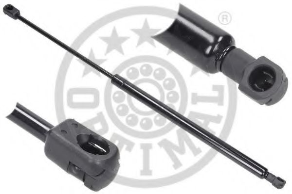 OPTIMAL AG-40149 Газовая пружина, крышка багажник для AUDI (Ауди) OPTIMAL AG-40149 Газовая пружина, крышка багажник для AUDI (Ауди)