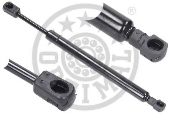 OPTIMAL AG-40159 Газовая пружина, крышка багажник для SEAT EXEO (Сеат Эxэо) OPTIMAL AG-40159 Газовая пружина, крышка багажник для SEAT EXEO (Сеат Эxэо)