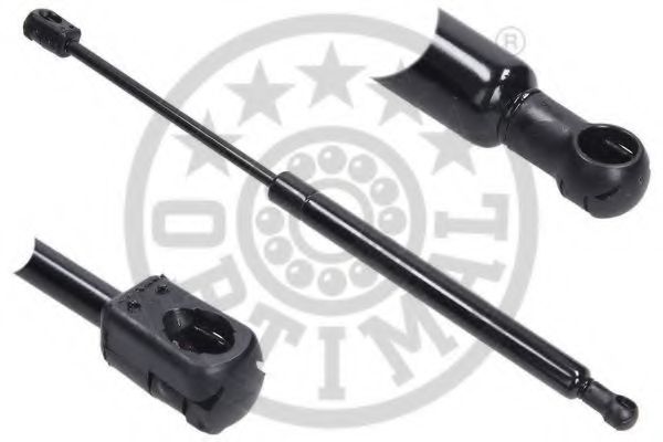 OPTIMAL AG-40163 Газовая пружина, крышка багажник для AUDI (Ауди) OPTIMAL AG-40163 Газовая пружина, крышка багажник для AUDI (Ауди)