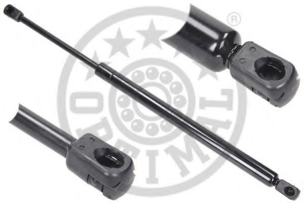 OPTIMAL AG-40165 Газовая пружина, крышка багажник для AUDI (Ауди) OPTIMAL AG-40165 Газовая пружина, крышка багажник для AUDI (Ауди)