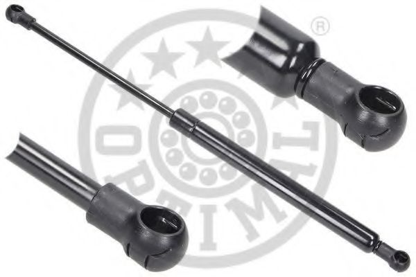 OPTIMAL AG-40166 Газовая пружина, крышка багажник для AUDI (Ауди) OPTIMAL AG-40166 Газовая пружина, крышка багажник для AUDI (Ауди)