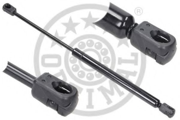 OPTIMAL AG-40168 Газовая пружина, крышка багажник для AUDI (Ауди) OPTIMAL AG-40168 Газовая пружина, крышка багажник для AUDI (Ауди)