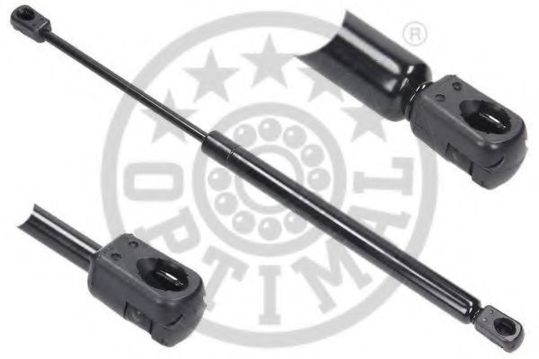 OPTIMAL AG-40170 Газовая пружина, крышка багажник для AUDI (Ауди) OPTIMAL AG-40170 Газовая пружина, крышка багажник для AUDI (Ауди)
