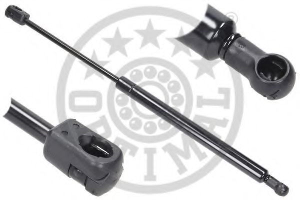 OPTIMAL AG-40172 Газовая пружина, крышка багажник для AUDI (Ауди) OPTIMAL AG-40172 Газовая пружина, крышка багажник для AUDI (Ауди)