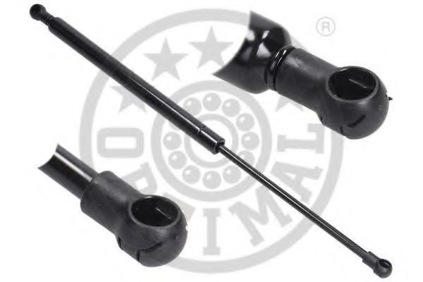 OPTIMAL AG-40174 Газовая пружина, крышка багажник для AUDI (Ауди) OPTIMAL AG-40174 Газовая пружина, крышка багажник для AUDI (Ауди)
