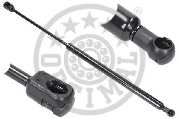 OPTIMAL AG-40179 Газовая пружина, крышка багажник для AUDI Q3 (Ауди Кью 3) OPTIMAL AG-40179 Газовая пружина, крышка багажник для AUDI Q3 (Ауди Кью 3)