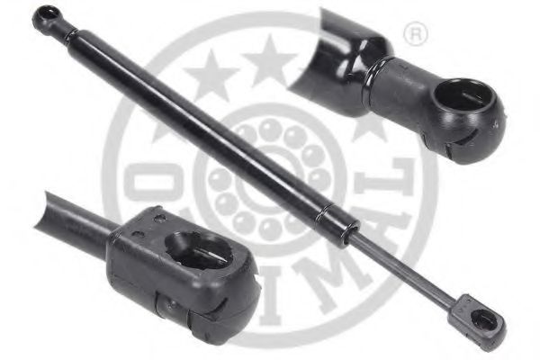 OPTIMAL AG-40187 Газовая пружина, крышка багажник для AUDI (Ауди) OPTIMAL AG-40187 Газовая пружина, крышка багажник для AUDI (Ауди)