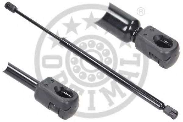 OPTIMAL AG-40194 Газовая пружина, крышка багажник для AUDI TT (Ауди Тт) OPTIMAL AG-40194 Газовая пружина, крышка багажник для AUDI TT (Ауди Тт)