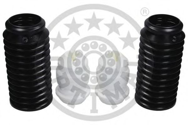 OPTIMAL AK-733023 Пылезащитный комплект, амортизатор для VOLKSWAGEN CARIBE I (Фольксваген Cарибэ и) OPTIMAL AK-733023 Пылезащитный комплект, амортизатор для VOLKSWAGEN CARIBE I (Фольксваген Cарибэ и)