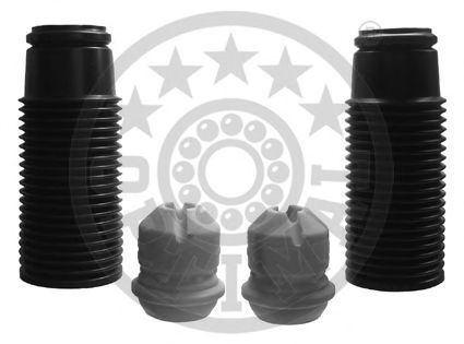 OPTIMAL AK-735002 Пылезащитный комплект, амортизатор для AUDI 80 (Ауди 80) OPTIMAL AK-735002 Пылезащитный комплект, амортизатор для AUDI 80 (Ауди 80)