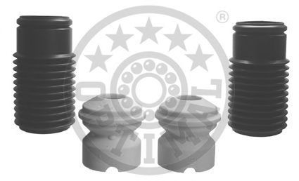 OPTIMAL AK-735005 Пылезащитный комплект, амортизатор для FORD FIESTA (Форд Фиэста) OPTIMAL AK-735005 Пылезащитный комплект, амортизатор для FORD FIESTA (Форд Фиэста)