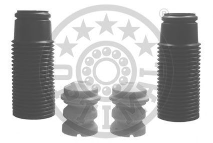 OPTIMAL AK-735006 Пылезащитный комплект, амортизатор для VOLKSWAGEN CARIBE I (Фольксваген Cарибэ и) OPTIMAL AK-735006 Пылезащитный комплект, амортизатор для VOLKSWAGEN CARIBE I (Фольксваген Cарибэ и)