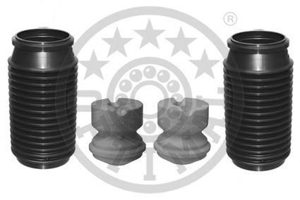 OPTIMAL AK-735008 Пылезащитный комплект, амортизатор для OPEL ASTRA F (Опель Астра ф)