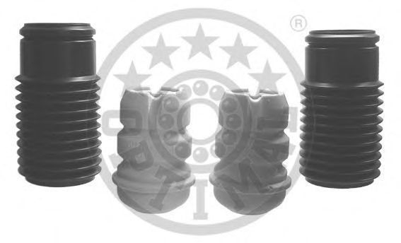 OPTIMAL AK-735010 Пылезащитный комплект, амортизатор для PEUGEOT 306 (Пежо 306) OPTIMAL AK-735010 Пылезащитный комплект, амортизатор для PEUGEOT 306 (Пежо 306)
