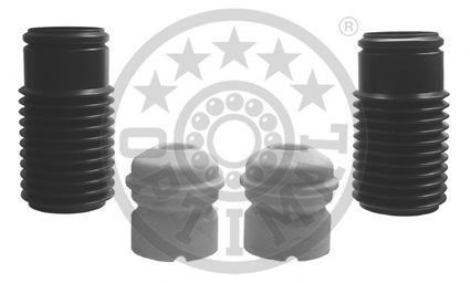 OPTIMAL AK-735011 Пылезащитный комплект, амортизатор для HYUNDAI EXCEL (Хендай Эxcэл) OPTIMAL AK-735011 Пылезащитный комплект, амортизатор для HYUNDAI EXCEL (Хендай Эxcэл)