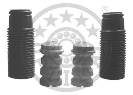 OPTIMAL AK-735013 Пылезащитный комплект, амортизатор для AUDI 100 (Ауди 100) OPTIMAL AK-735013 Пылезащитный комплект, амортизатор для AUDI 100 (Ауди 100)