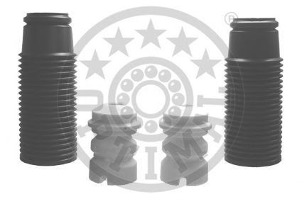 OPTIMAL AK-735016 Пылезащитный комплект, амортизатор для BMW 7 (Бмв 7) OPTIMAL AK-735016 Пылезащитный комплект, амортизатор для BMW 7 (Бмв 7)