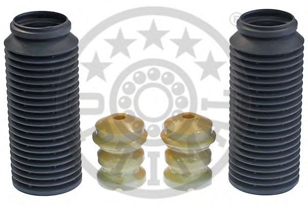 OPTIMAL AK-735017 Пылезащитный комплект, амортизатор для FORD FIESTA (Форд Фиэста) OPTIMAL AK-735017 Пылезащитный комплект, амортизатор для FORD FIESTA (Форд Фиэста)